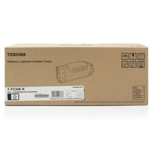 toner nero per e-studio 287-347-407cs t-fc34ek