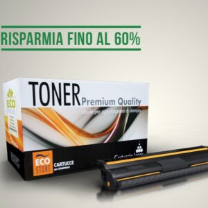 BROTHER TONER RIGENERATO TN-2220 HL-2240 STANDARD