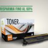 BROTHER ECOSTORE TONER STD TN2420 L2310DN 2.6K