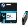 cartuccia ciano inchiostro hp officejet 903