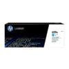 cartuccia toner hp ciano laserjet 659a