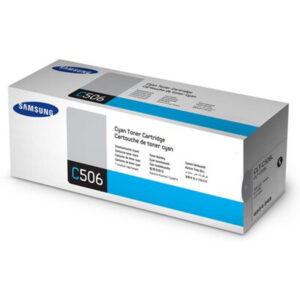 hp/samsung toner ciano a resa elevata clt-c506l