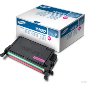 hp/samsung toner magenta clt-m6092s