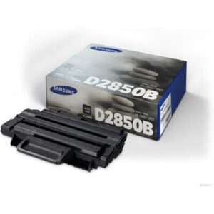 hp/samsung toner nero a resa elevata ml-d2850b