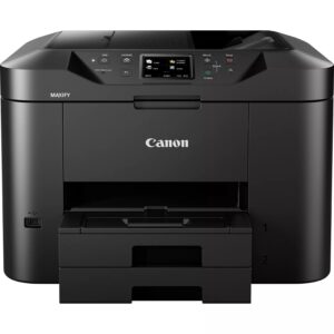 Canon multifunzione inkjet mb2750