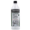 disinfettante detergente pavimenti concentrato profumato 1lt tekna