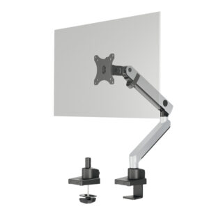 braccio porta monitor select plus per 1 monitor 5096-23 durable
