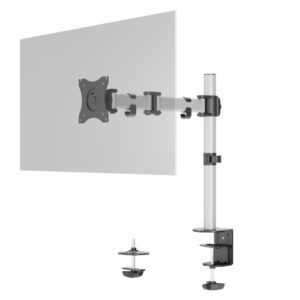 braccio porta monitor select per 1 monitor 5094-23 durable