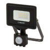 proiettore led padlight5 10w luce bianca naturale 4000k velamp