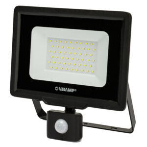 proiettore led padlight5 50w luce bianca naturale 4000k velamp