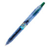 roller b2p gel begreen punta 0.7mm verde pilot