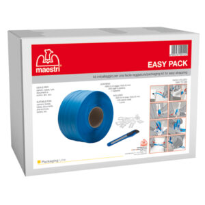 kit reggia easy pack ro-ma