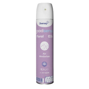 deodorante spray per ambienti good sense floral 300ml