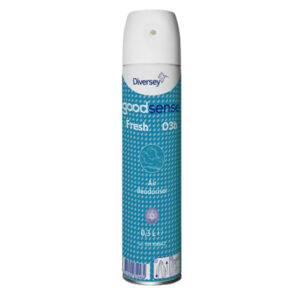 deodorante spray per ambienti good sense fresh 300ml