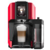 macchina caffe' s20.latte rossa essse caffe'