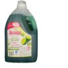 Detersivo per piatti igienizzante sgrassante 4Lt