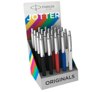 expo 20 sfera jotter original classic parker