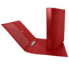 raccoglitore stelvio 25 a4 2r rosso 22x30cm sei rota