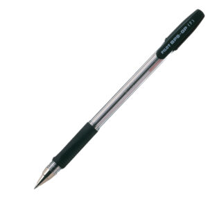 penna sfera bps-gp fine nero 0.7mm pilot