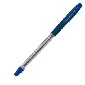 penna sfera bps-gp fine blu 0.7mm pilot