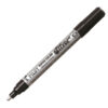 marcatore super color punta media vernice silver pilot