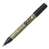 marcatore super color punta media vernice gold pilot