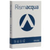 carta rismacqua 140gr a4 200fg ghiaccio 12 favini