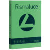 carta rismaluce 200gr a4 125fg verde 60 favini