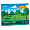 album prismacolor 10fg 128gr 24x33cm monoruvido favini