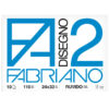 album p.m. fabriano2 (24x33cm) 10fg 110gr ruvido