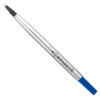 refill roller parker fine 0.5mm blu