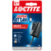 loctite super attak brush 5g