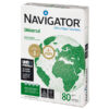 carta navigator universal a4 80gr 500fg