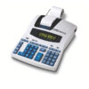 calcolatrice da tavolo scrivente ibico 1231x