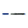 pennarello multimark blu 1,0 medio faber-castell