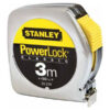 flessometro stanley powerlock 3mt/12,7mm koh-i-noor