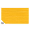 10rt carta crespa arancio 590 (50x250cm) 48gr/m2 rex sadoch