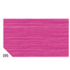 10rt carta crespa fucsia 195 (50x250cm) 48gr/m2 rex sadoch