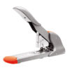 cucitrice da tavolo hd210 grigio/arancio max 210fg rapid