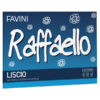 album raffaello 24x33cm 100gr 20fg liscio