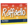 album raffaello 24x33cm 100gr 20fg ruvido