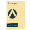 carta rismacqua small a4 90gr 100fg camoscio 02 favini