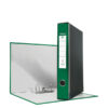 registratore eurofile g52 verde dorso 5cm f.to commerciale esselte