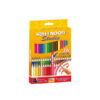 astuccio 36 matite colorate studio koh.i.noor