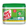 wc net fosse biologiche 216gr x 12 capsule