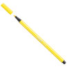 pennarello stabilo pen 68/24 giallo limone