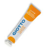 tempera giotto tubo 7 (21ml) giallo scuro 04