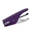 cucitrice a pinza rapid s51 soft grip viola