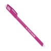 penna sfera cancellabile cancellik 1,0mm fucsia tratto