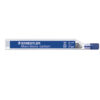 astuccio 6 mine 1.3mm mars micro 250 13-hb staedtler